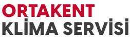 Ortakent Klima Servisi